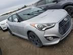 2013 Hyundai Veloster Turbo