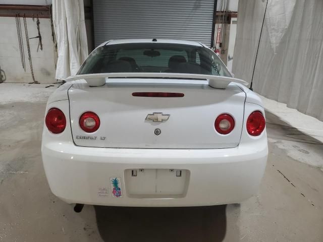 2009 Chevrolet Cobalt LT