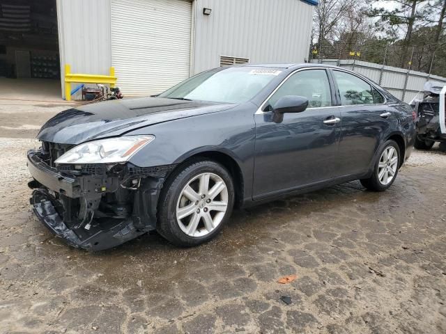 2009 Lexus ES 350