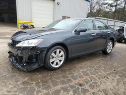 Lexus salvage cars for sale: 2009 Lexus ES 350