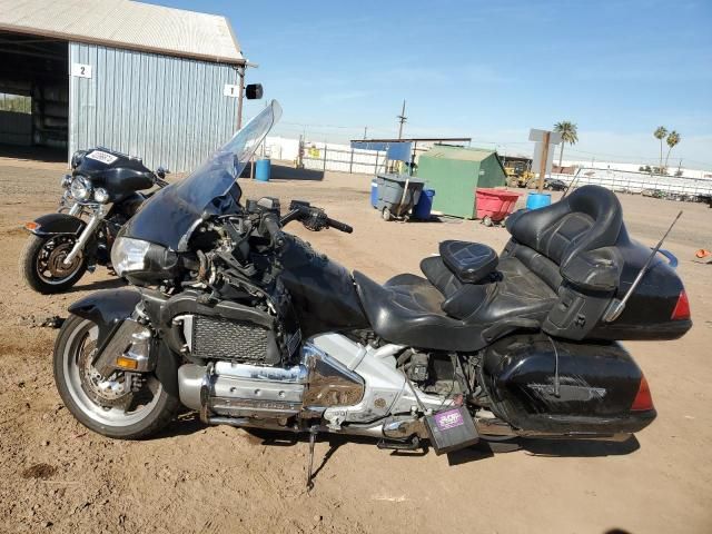 2003 Honda GL1800