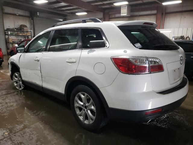 2011 Mazda CX-9