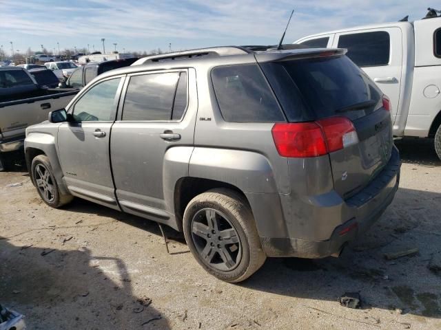 2012 GMC Terrain SLE