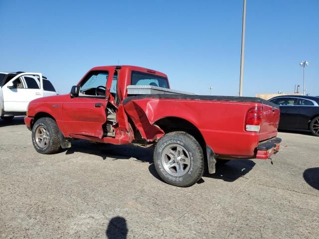 2000 Ford Ranger