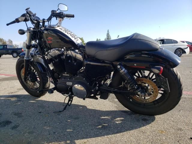 2019 Harley-Davidson XL1200 X