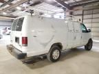 2013 Ford Econoline E350 Super Duty Van