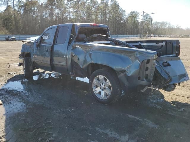 2008 GMC Sierra C1500