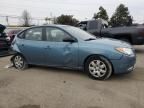 2007 Hyundai Elantra GLS