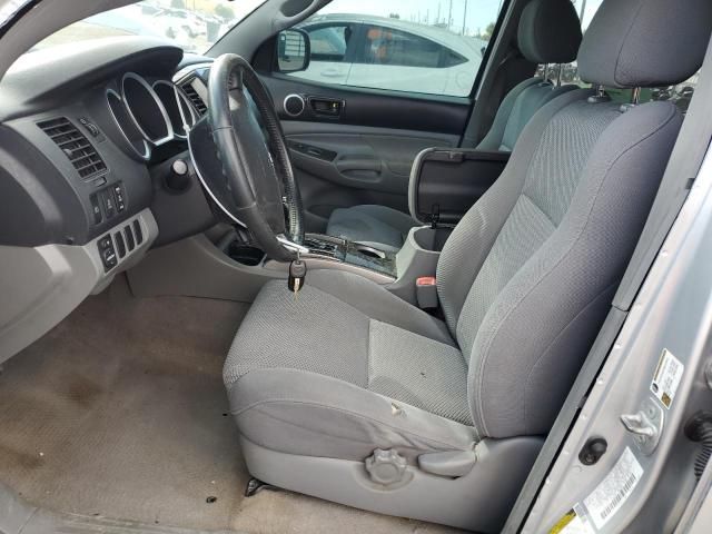 2007 Toyota Tacoma Double Cab Prerunner