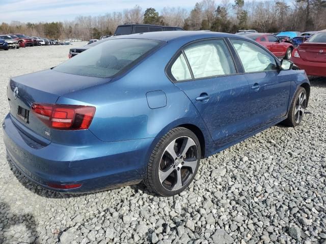 2016 Volkswagen Jetta S