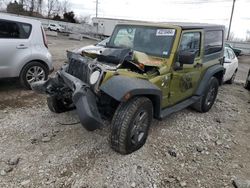 2010 Jeep Wrangler Sport for sale in Bridgeton, MO