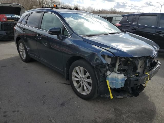 2013 Toyota Venza LE