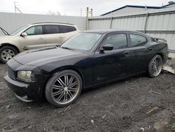 Salvage cars for sale from Copart Albany, NY: 2006 Dodge Charger R/T