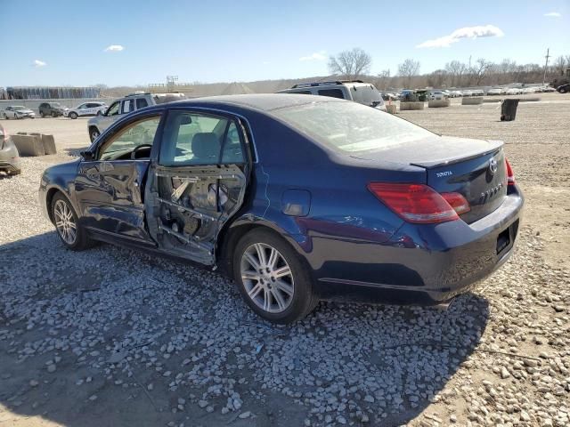 2008 Toyota Avalon XL