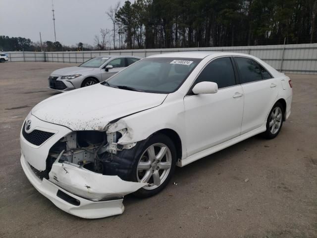 2009 Toyota Camry Base