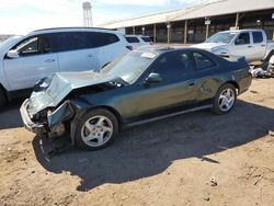 Salvage cars for sale from Copart Phoenix, AZ: 2000 Honda Prelude