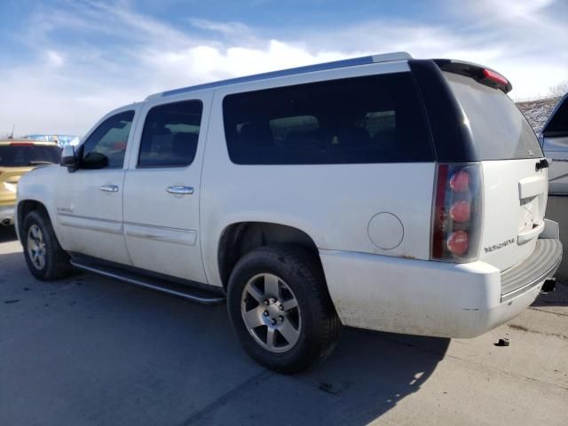 2007 GMC Yukon XL Denali