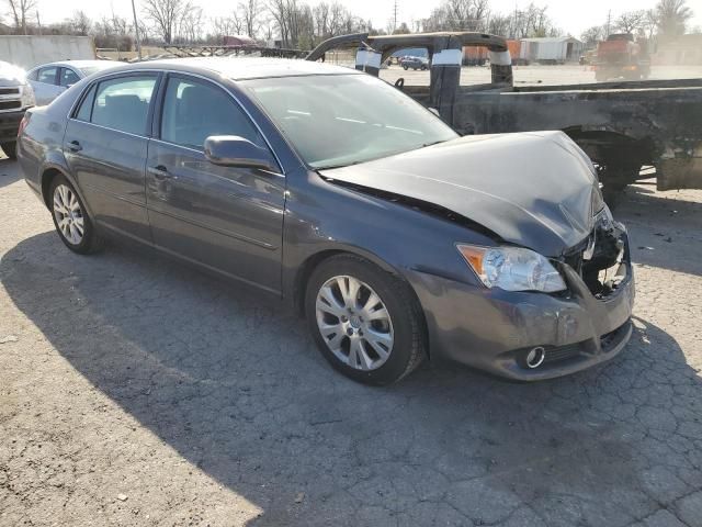 2009 Toyota Avalon XL