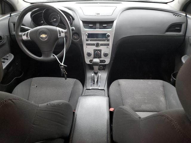 2012 Chevrolet Malibu 1LT