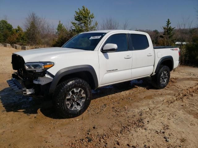 2023 Toyota Tacoma Double Cab