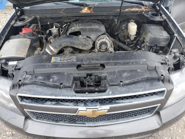 2010 Chevrolet Tahoe K1500 LS