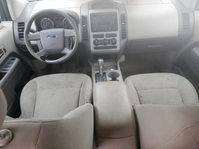 2007 Ford Edge SE