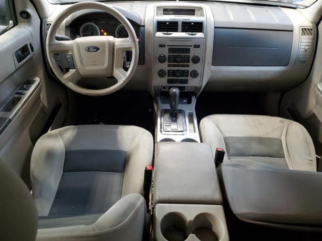 2008 Ford Escape XLT