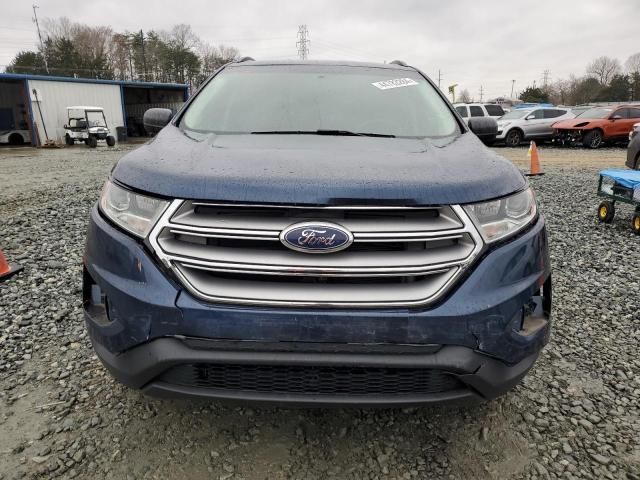 2017 Ford Edge SE