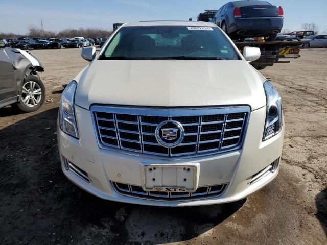 2015 Cadillac XTS Luxury Collection