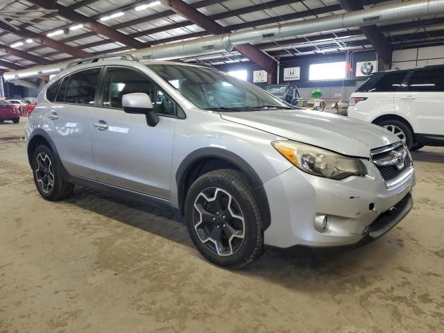 2014 Subaru XV Crosstrek 2.0 Limited