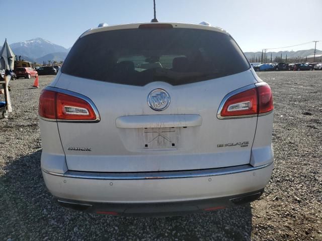 2016 Buick Enclave