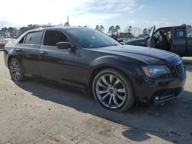 2014 Chrysler 300 S