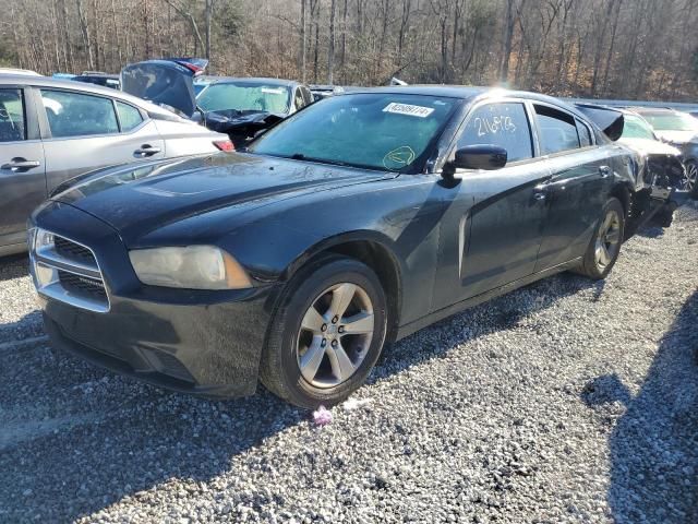 2014 Dodge Charger SE