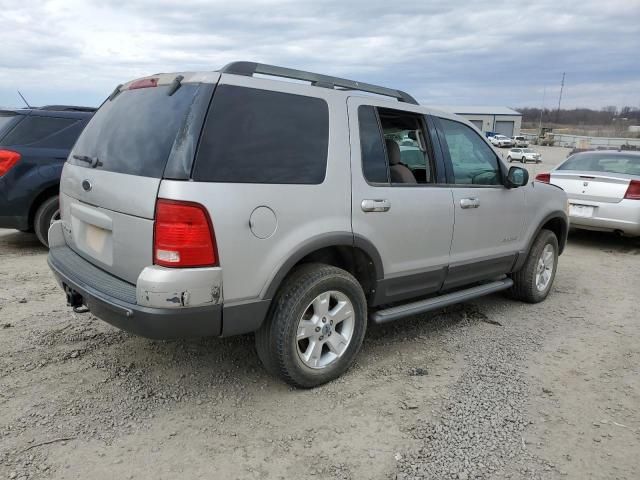 2005 Ford Explorer XLT