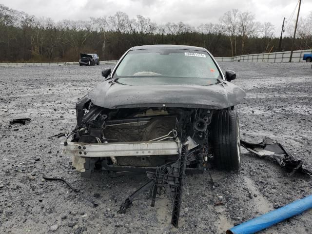 2010 Infiniti M35 Base