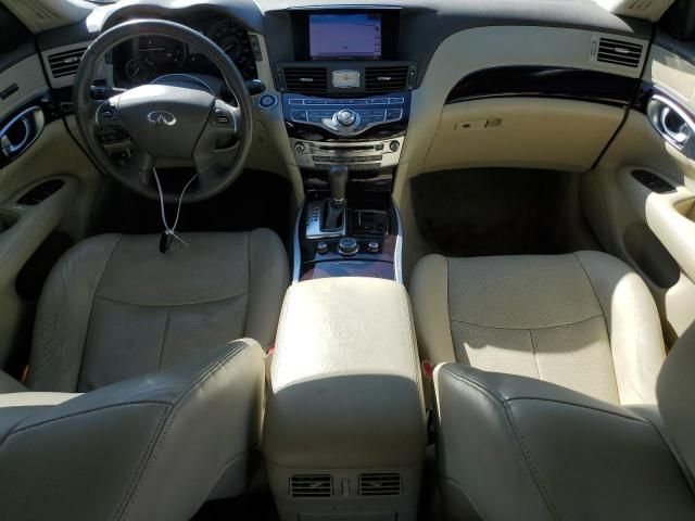 2013 Infiniti M37