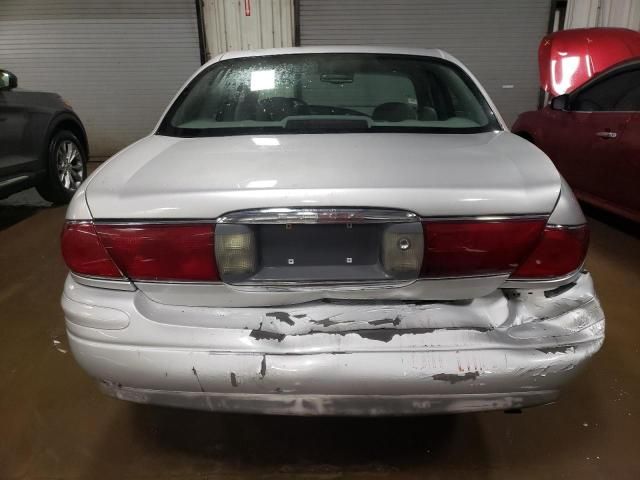 2000 Buick Lesabre Limited