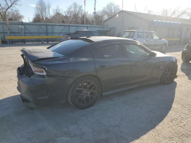 2017 Dodge Charger R/T 392