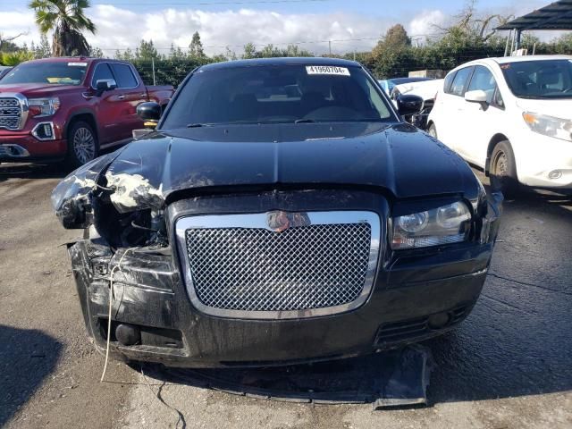 2005 Chrysler 300 Touring