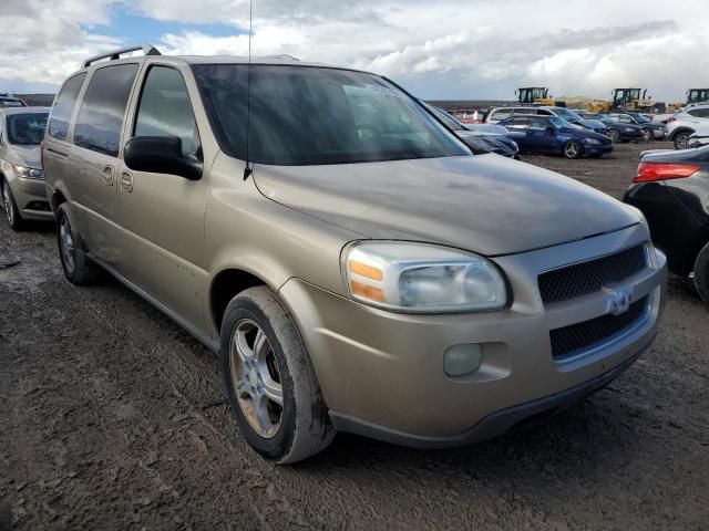 2006 Chevrolet Uplander LT