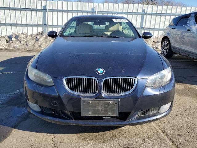 2009 BMW 328 I