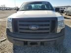 2011 Ford F150