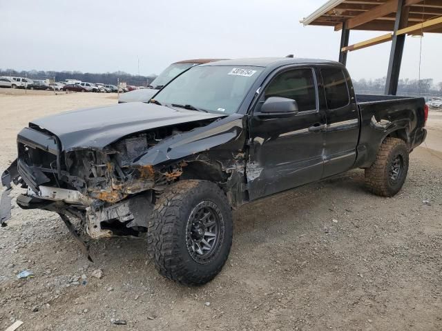 2019 Toyota Tacoma Access Cab