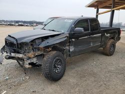 Toyota Tacoma salvage cars for sale: 2019 Toyota Tacoma Access Cab