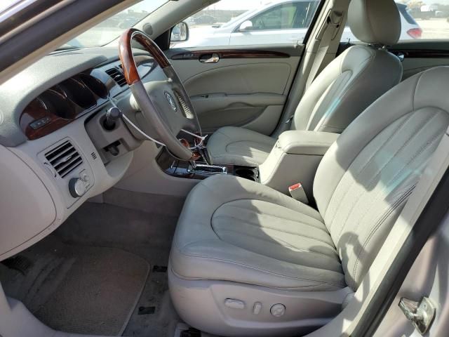 2009 Buick Lucerne CXL