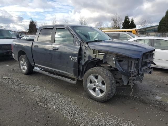 2019 Dodge RAM 1500 Classic SLT