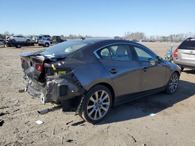 2021 Mazda 3 Premium