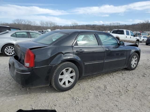 2005 Chrysler 300 Touring