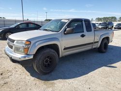 Chevrolet Colorado salvage cars for sale: 2006 Chevrolet Colorado