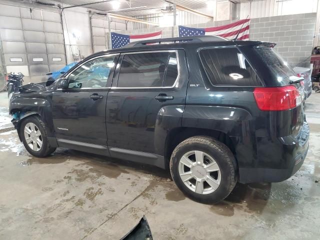 2012 GMC Terrain SLT